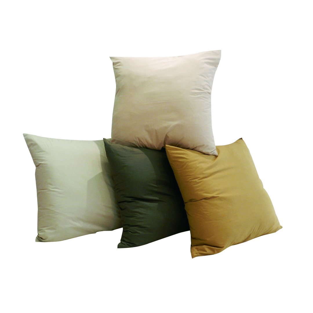 Natural Colours Cushion Set (4pcs) » Smart Learn Educational Resources