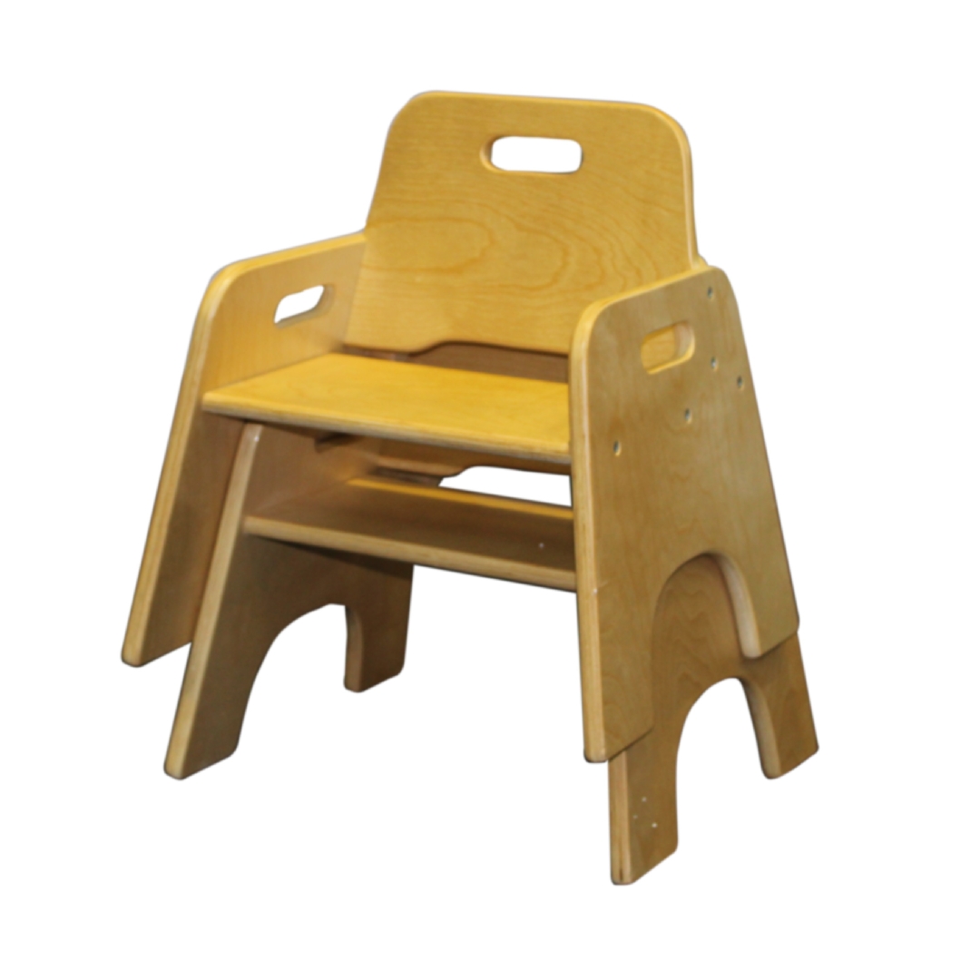 Birchwood Nursery Chair » Smart Learn Educational Resources
