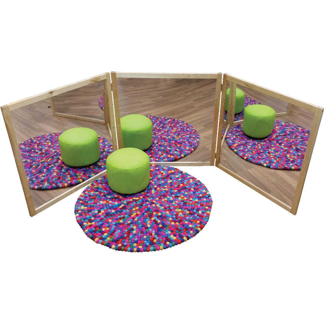 3 Way Mirror » Smart Learn Educational Resources