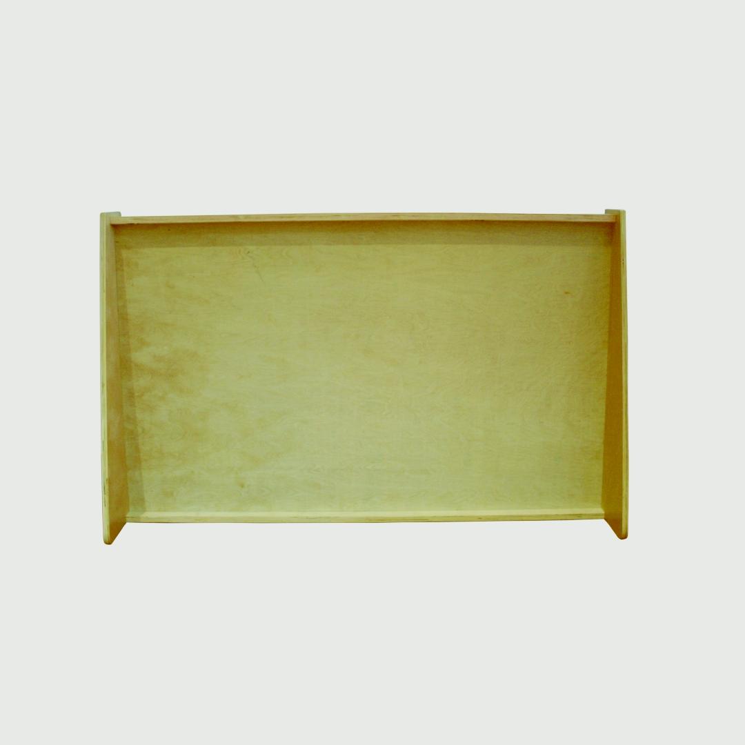 Divider with Plywood 120x75cm » Smart Learn Educational Resources