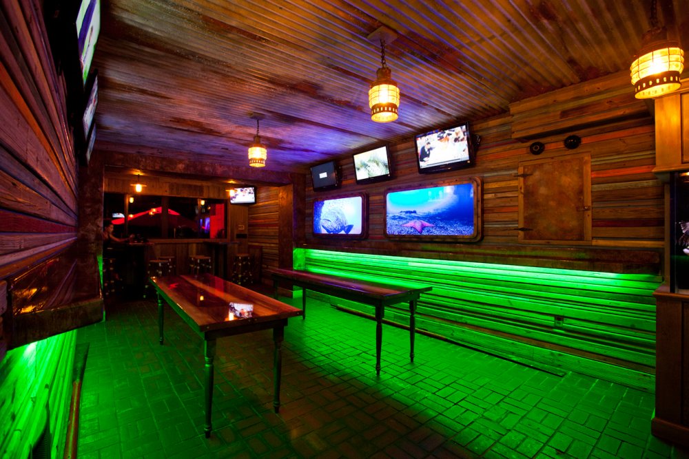 Under The Counter Lighting Smart LED Concepts