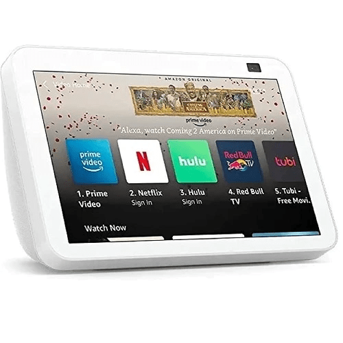 Alexa Echo Show 8 de 1° Gen Smartlife Costa Rica