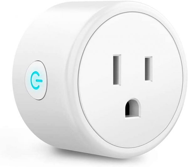 Plug enchufe inteligente Smartlife Costa Rica