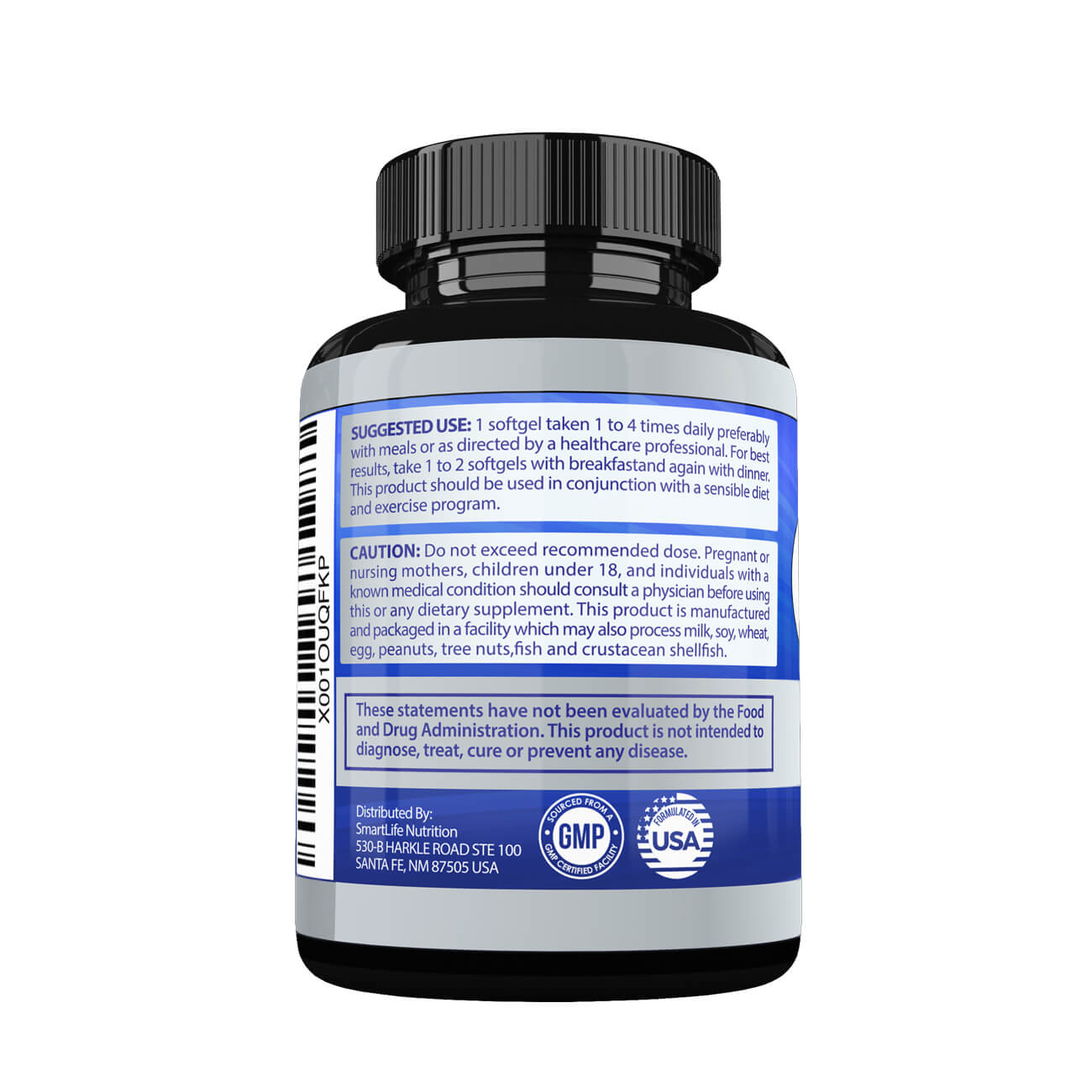 Cla For Weight Loss Dosage WeightLossLook