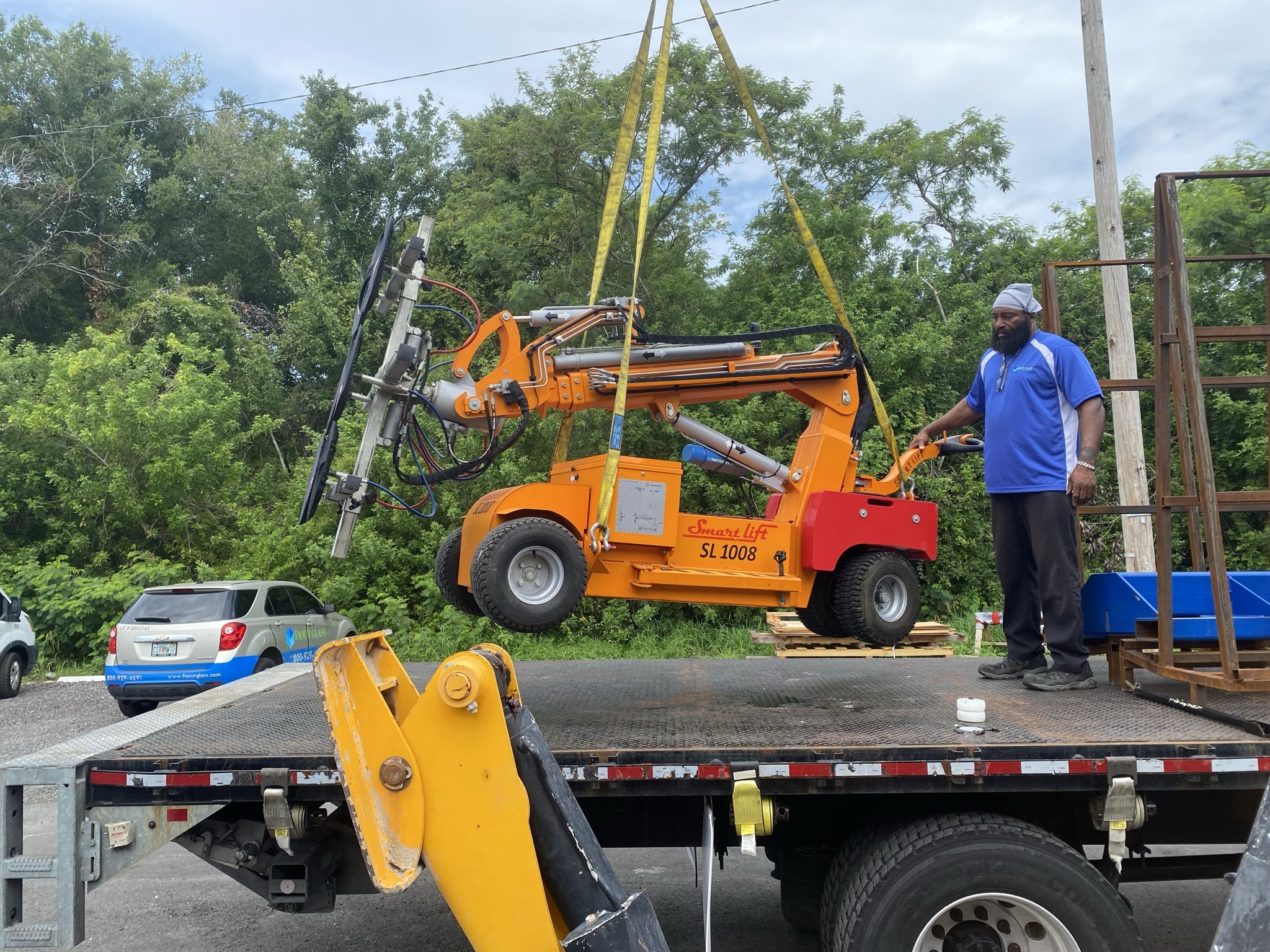 How to Save Money by Renting a SmartLift Smart Lift Solutions