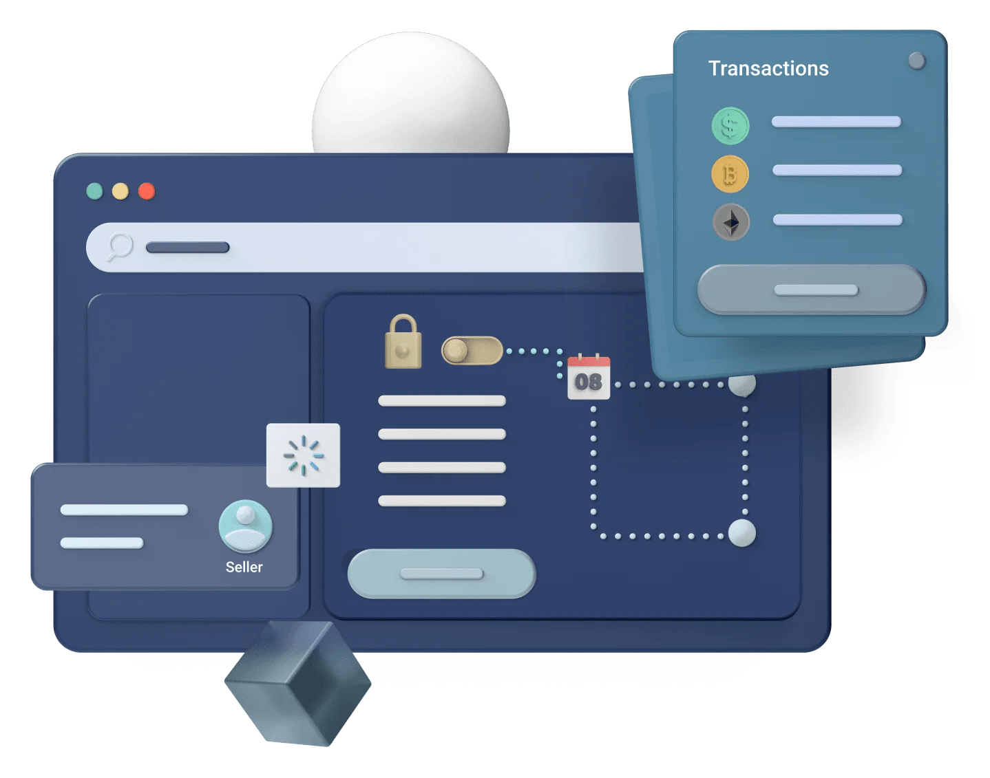 What is Smartlink (SMAK) What is Smartlink token What is SMAK token