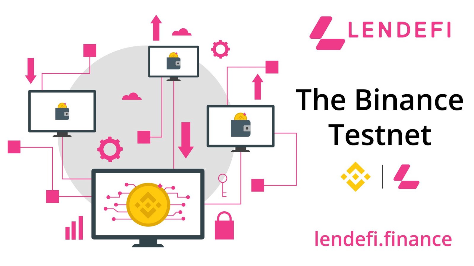 Lendefi The Binance Smart Chain Smart Liquidity Network