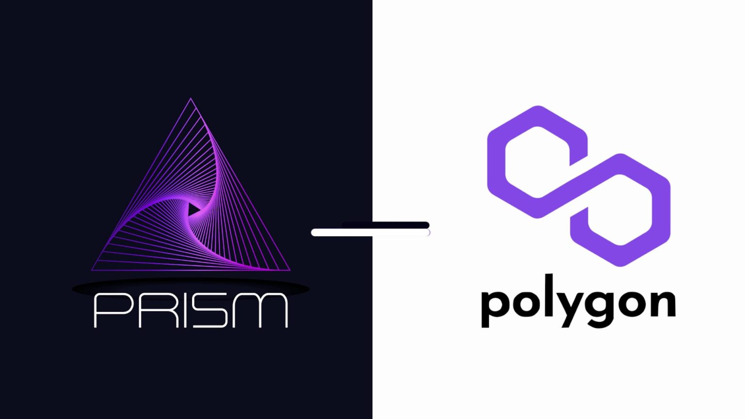 PRISM NETWORK LAUNCHES POLYGON BRIDGE. Smart Liquidity Research
