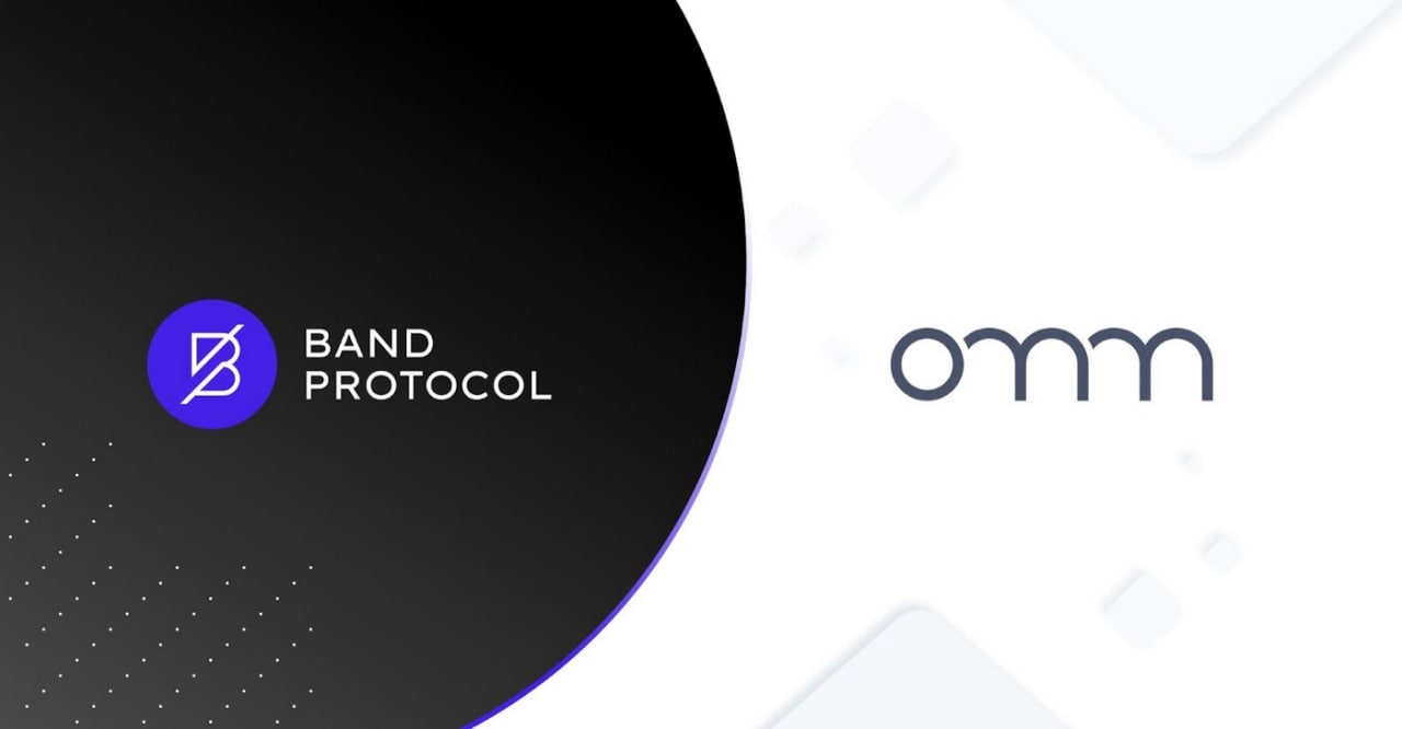 Band Protocol Has Partners With Omm Finance Smart