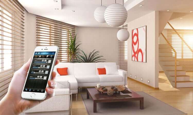 Smart Living Concepts Home Automation Consultants