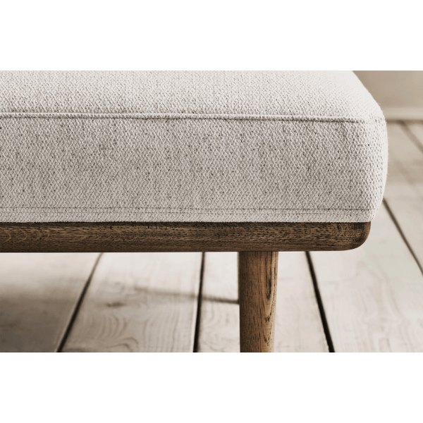 Bolia Madison 3 Seater Sofa Cognac Leather Smart Living