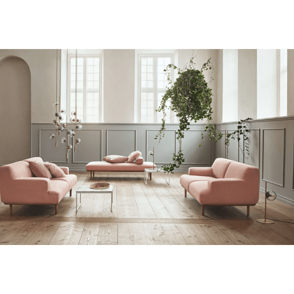 Bolia Madison 3 Seater Sofa Cognac Leather Smart Living