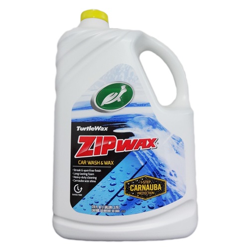 Turtle Wax Car Wash Wax 128ozwholesale Online