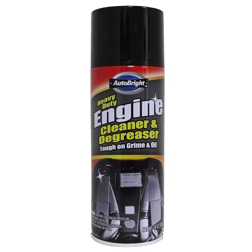 Auto Bright Engine Degreaser & Clnr 10ozwholesale