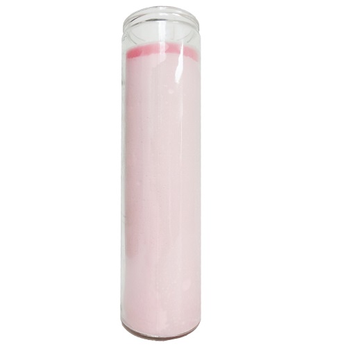 Candle 7oz Novena Pinkwholesale Online wholesale store of general