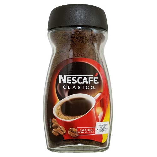 Nescafe Coffee 200g Classicowholesale Online