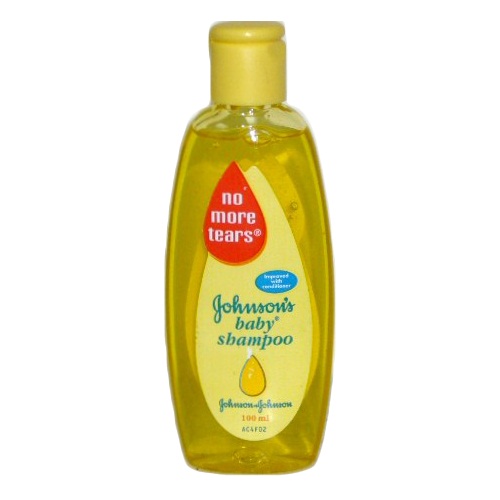 Johnsons Baby Shampoo 100mlwholesale Online