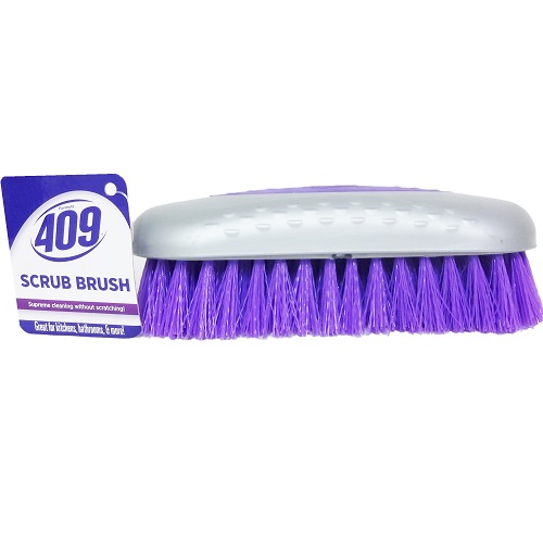 409 Scrub Brush 6in Purplewholesale Online
