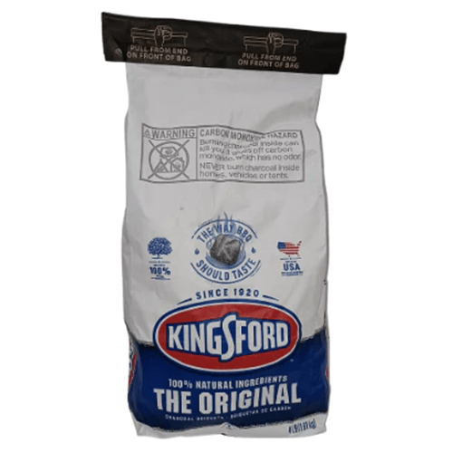 Kingsford Charcoal 4 Lbs The Originalwholesale