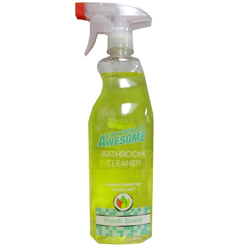 Awesome Bathroom Cleaner 32oz Freshwholesale