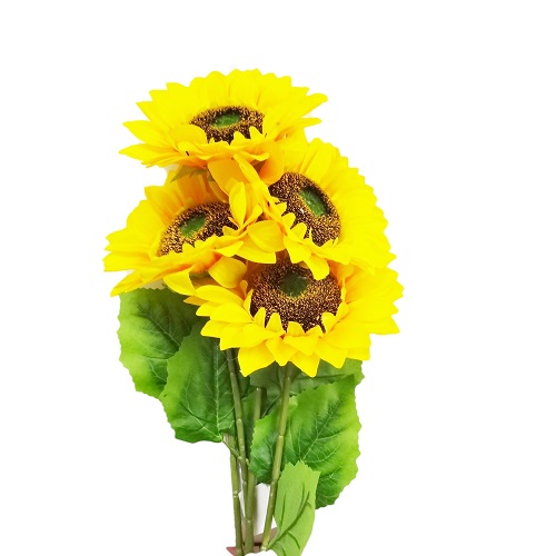 Sunflower Long Stem 24inwholesale Online wholesale store of general