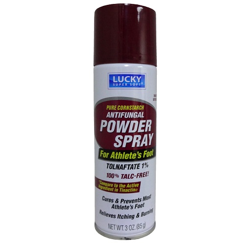 Lucky Foot Powder Spray 2ozwholesale Online