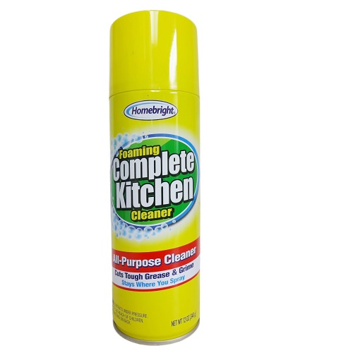 Homebright Complete Kitchen Cleaner 12ozwholesale Online wholesale store