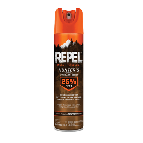Repel Insect Repellent 6.5os Hunterswholesale