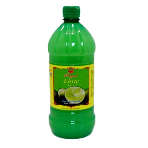 Royal Lime Juice 32oz Online wholesale store of