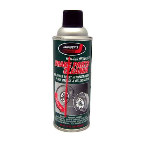 Johnsens Brake Parts Cleaner 10ozwholesale Online