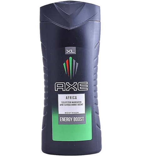 Axe Body Wash 400ml Africawholesale Online wholesale store of general