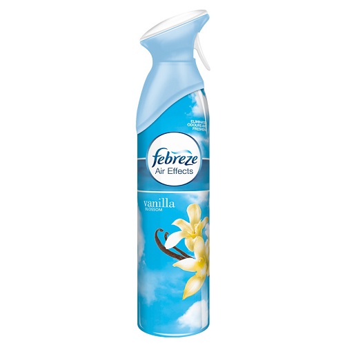 Febreze Air 300ml Vanilla Blossomwholesale Online
