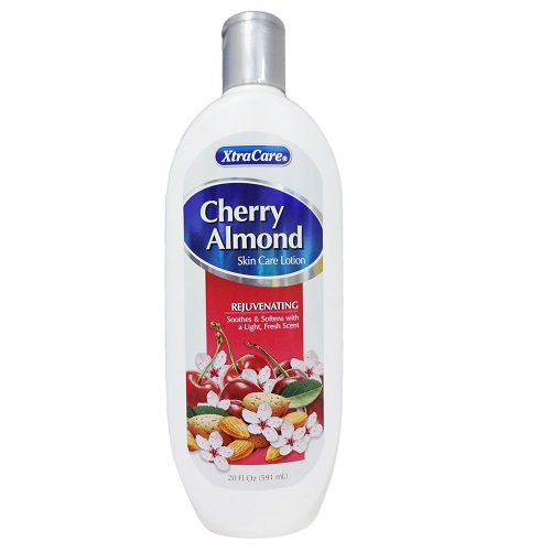 Xtra Care Lotion 20oz Cherry Almondwholesale