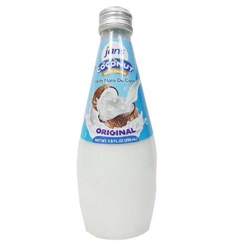 Jans Coconut Milk 9.8oz Original 9.8ozwholesale