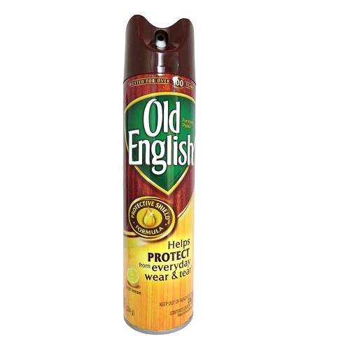 Old English Furniture Polish 12.5o Lemonwholesale