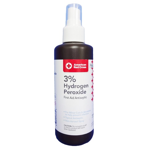 A.R.C Hydrogen Peroxide Spray 3 6ozwholesale