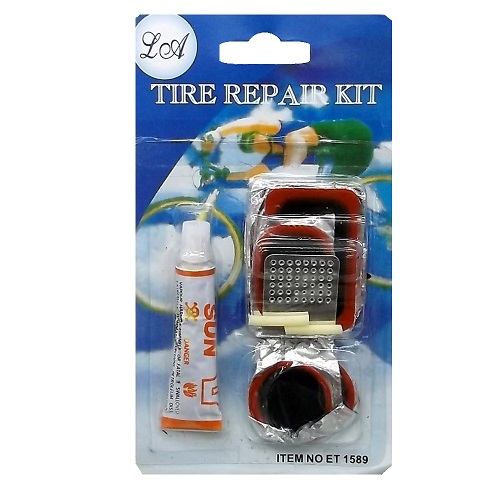 Bicycle Inner Tube Repair Kitwholesale Online