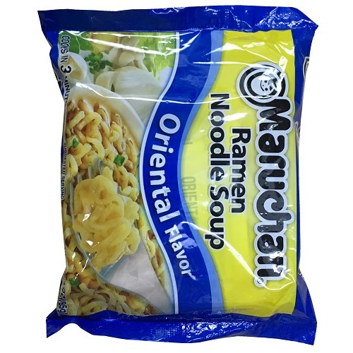 Maruchan Ramen Soy Sauce (Oriental) 3ozwholesale Online wholesale store of