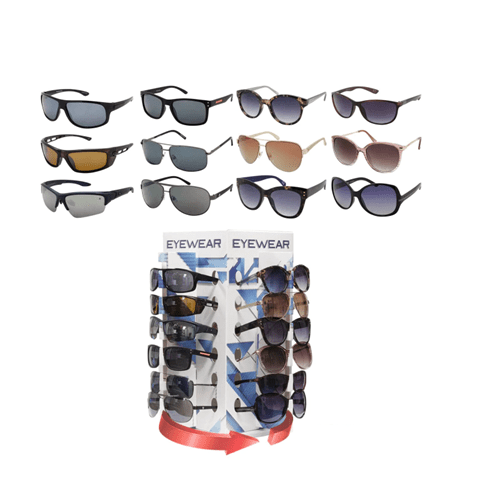 Foster Grant Sunglasses Displwholesale Online