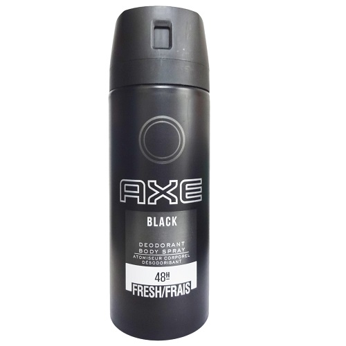 Axe Body Spray 150ml Blackwholesale Online wholesale store of general