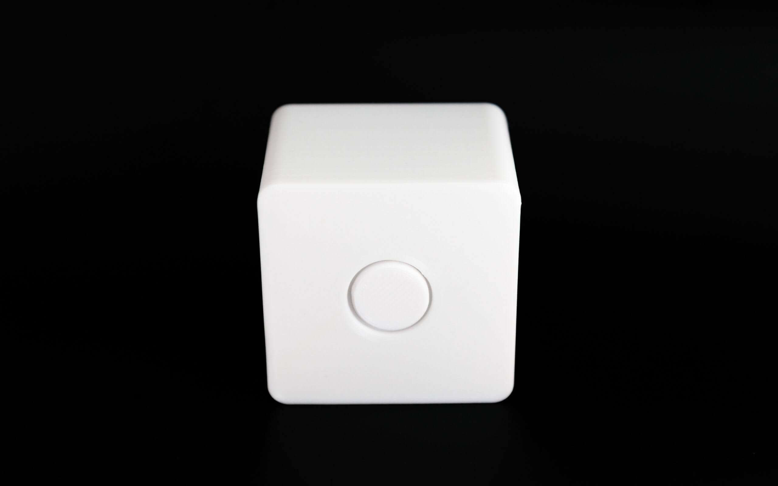 Nuki White Cover AKTION SmartlockService