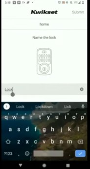 Kwikset aura bluetooth smart lock programming - Smart Locker