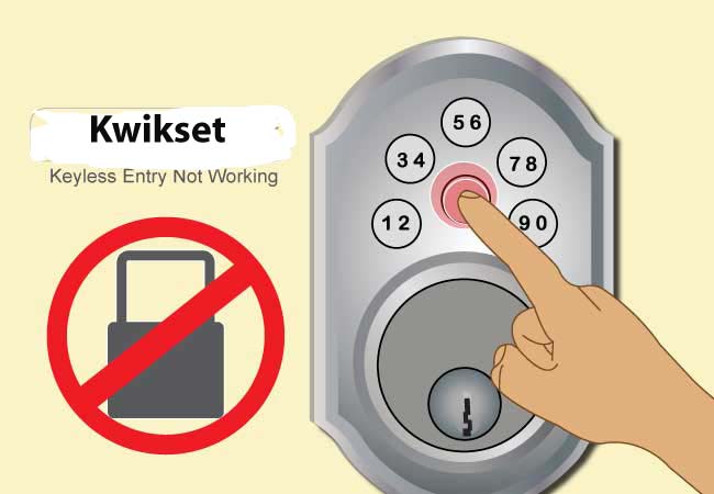 Kwikset Smart Lock not working: Escaping the Lockout Limbo in 28 ways