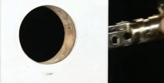 Kwikset 888 installation manual Explanation - Smart Locker