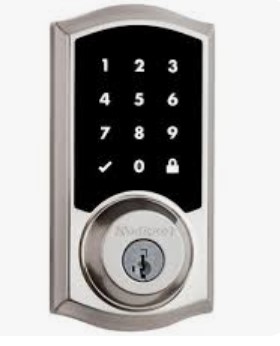 All About Kwikset programming code 917 - Smart Locker