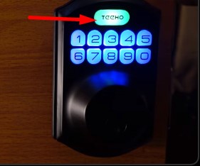 Teeho door lock programming instructions - Smart Locker