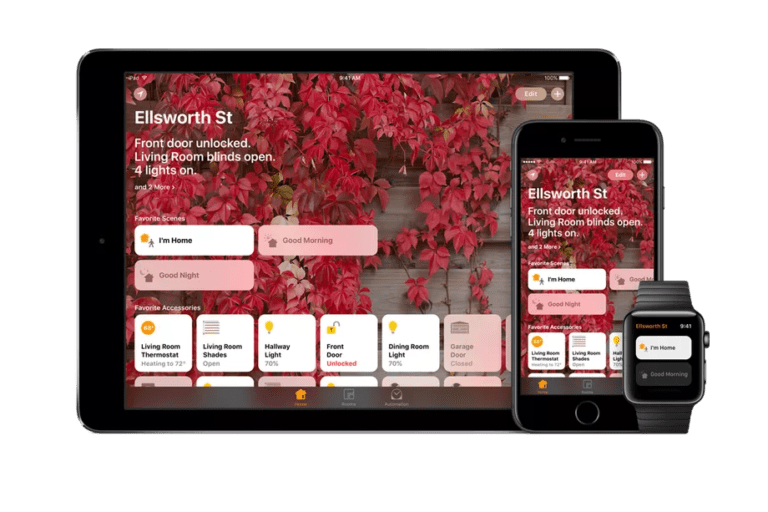 Top 5 Apple HomeKit Smart Locks 2023 Smart Locks Guide