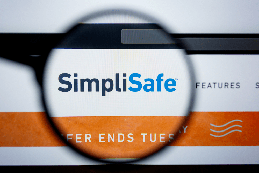 What Smart Locks Work with Simplisafe Smart Locks Guide