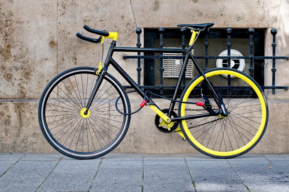 Best Smart Bike Lock 2020 Smart Locks Guide