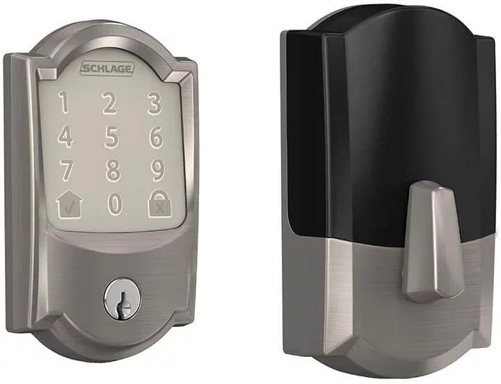 Best Fingerprint Door Locks